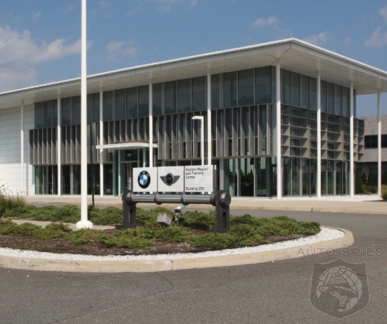 2026 Q1 Sales Results Are Finally In For Luxury Automakers BMW Leads The Pack Mercedes Benz Closes In On Lexus And Audi Is Missing In Action